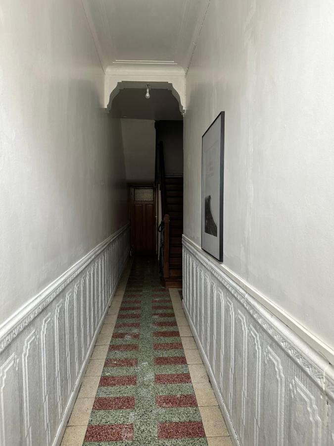 Appartement Calme, Spacieux Et Chic En Centre Ville ! Calais Exterior foto
