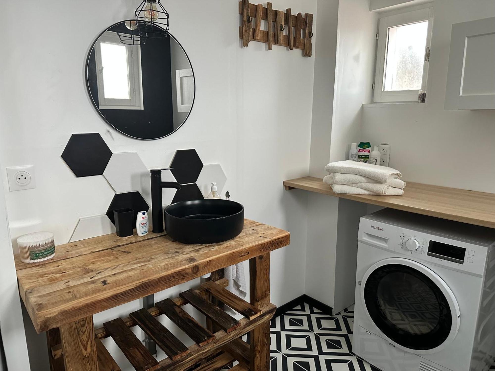 Appartement Calme, Spacieux Et Chic En Centre Ville ! Calais Exterior foto